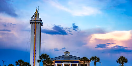 70th Anniversary - FREE Orange Crush Event!