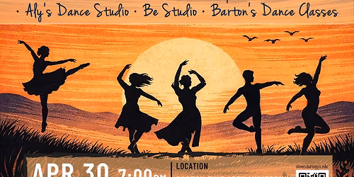 Moving in the Heartland Dance Festival