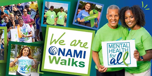 NAMIWalks Chippewa Valley 2026!