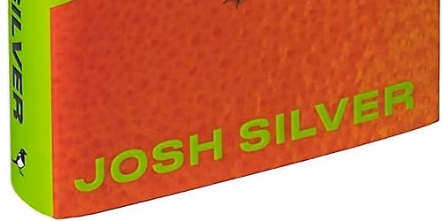 Queer Book Group August - Fruit Fly by Josh Silver