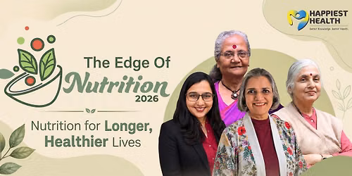 The Edge of Nutrition 2026