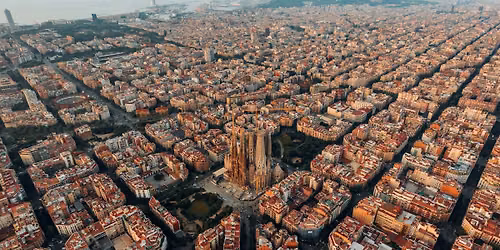 Solo travellers: casual hangout in Barcelona (4pm)