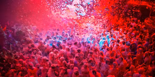 Foam & Fright | $500 Cash & Prizes | Costume Contest | Saturday, October 25th