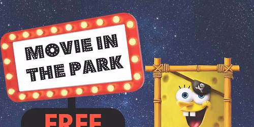 Movies in the Park