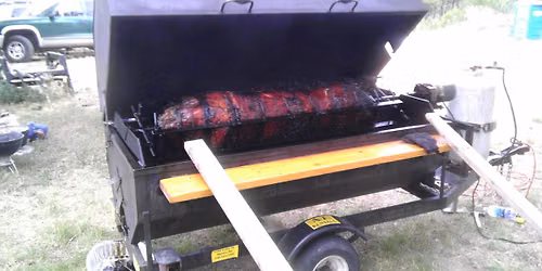 2026 Foster Pig Roast