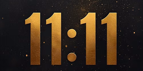 THE ANNUAL 11.11 ROUNDTABLE GATHERING