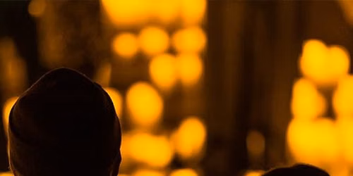 Candlelight: Tribute to Michael Jackson