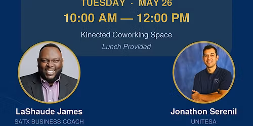 Profit & Purpose Workshop: Build a Profitable Business That Makes Disciples