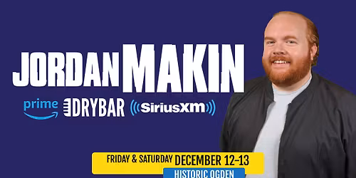 Jordan Makin
