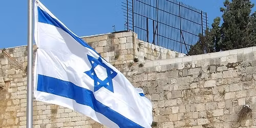 Israel on Trial: A Book Talk with Judge Roy Altman and Judge Don Willett