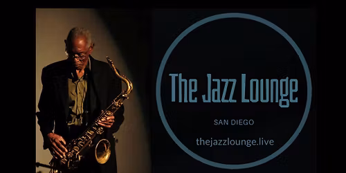 "Celebrating The Music of DANIEL JACKSON, PART III" (w\/The Joshua White Quintet) | the jazz lounge