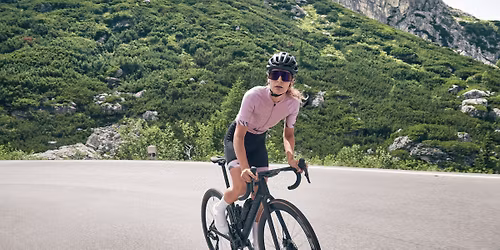 Canyon Service Partner Tour 2026 \/\/ Tampere