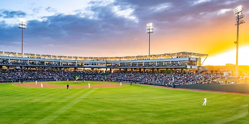 San Antonio Missions vs. Northwest Arkansas Naturals