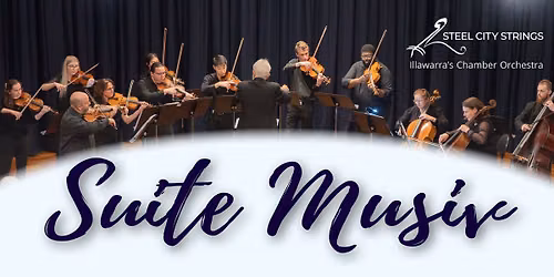 Suite Music | Wollongong