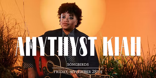 Amythyst Kiah