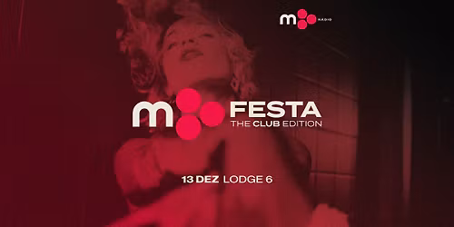 Festa M80 the Club Edition