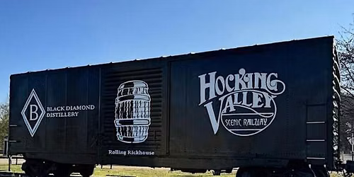Black Diamond Distillery: Choose Our Inaugural Barrel Release.