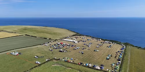 15th Barnstormer Rally 2026