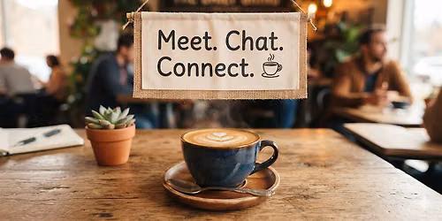 Singles Coffee Mixer \/ Speed Dating Event