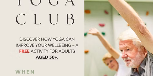 TMC - Yoga Club