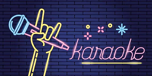 Karaoke im Bolleke