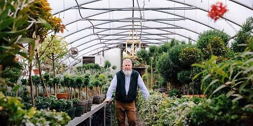 Topiary Workshop With Ken Selody