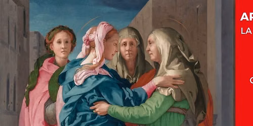 ArcheoArte a Roma: la mostra \u201cPontormo\u201d alle Scuderie del Quirinale e Vicus Caprarius