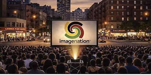 HARLEM WEEK \/ ImageNation Film Festival After Parties
