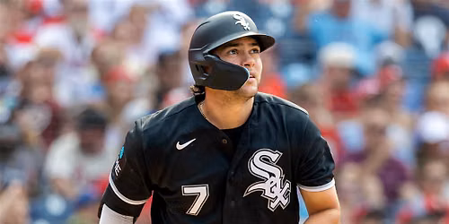 Chicago White Sox vs. Pittsburgh Pirates