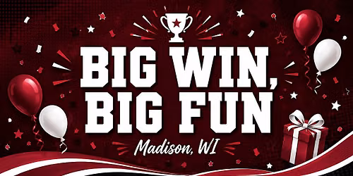 Madison Blessing Day