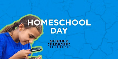 HomeSchool Day