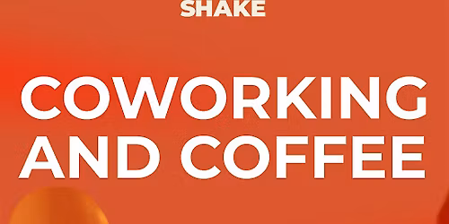 Coworking & Coffee