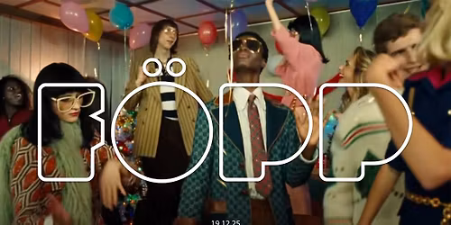 F\u00d6PP I GL\u00c4M TELLISKIVI