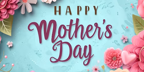 Mother's Day Brunch in the Grand Ballroom