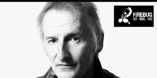 Roman Jugg Band, The Boo Tikis