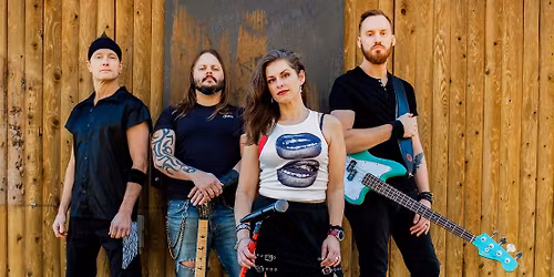 Seldom Told at KnuckleHeads