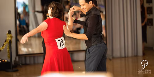 Rumba Dance Challenge 2026