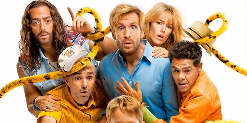 Kino: Bl\u00e1zniv\u00fd Marsupilami