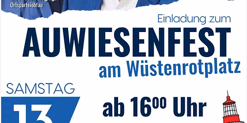 FP\u00d6 Linz Auwiesenfest