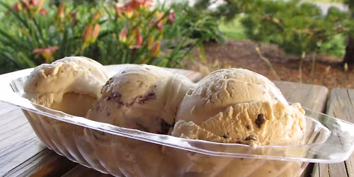 Christmas at the Creamery