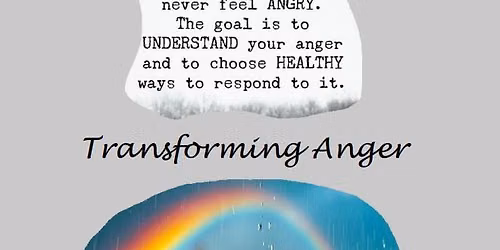 Anger Management Workshop