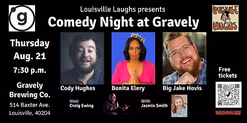 New Faces Night (21+)