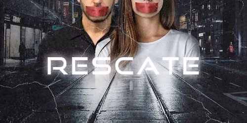 Misi\u00f3n Rescate - Juego callejero Street Escape\u00ae