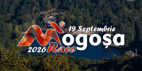 Mogosa Race 2026 