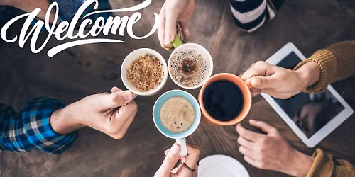 Coffee and Collab