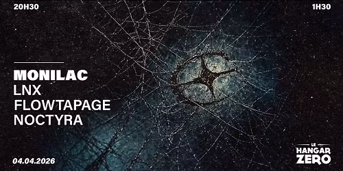 Boomkoeur - Monilac, Lnx, Flowtapage, Noctyra