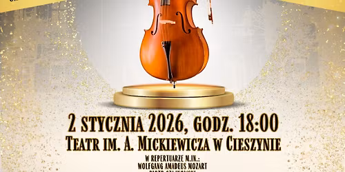 XXIII KONCERT NOWOROCZNY