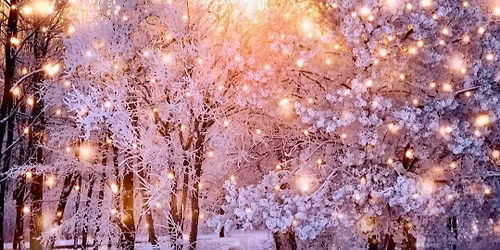 Magical Winter Solstice Ceremony ~ Energetic Gateway, Rebirth & Renewal, Cacao & Sound Journey