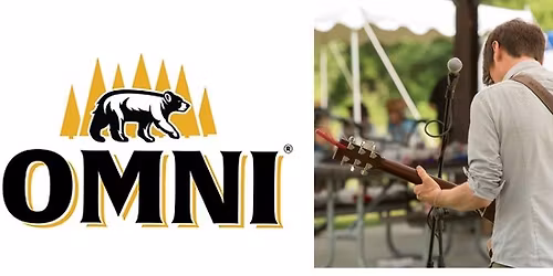 Vinnie at OMNI Rosemont 