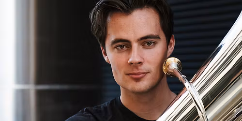 Debutkoncert August Schieldrop